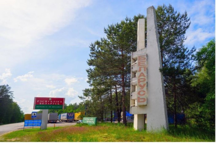 Belarusda hərbi aerodromda partlayış səsləri 