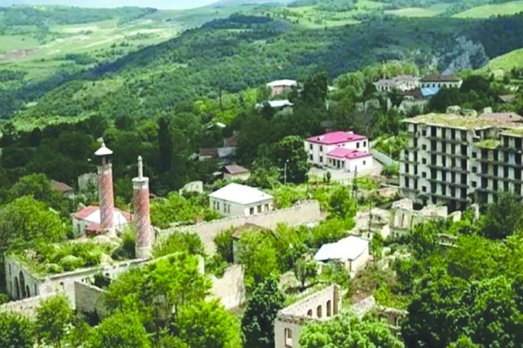 Şuşada qadağan olunan sahibkarlıq fəaliyyəti - SİYAHI 