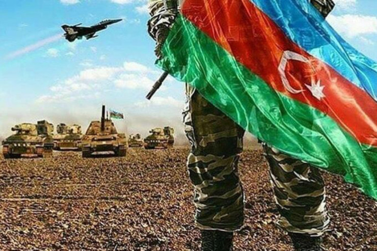 Sosial şəbəkələrdə paylaşım edən daha iki hərbçi ordudan çıxarıldı