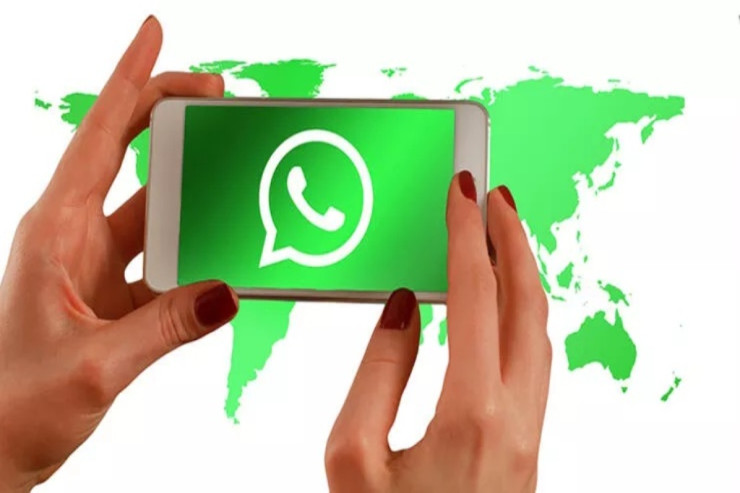 "WhatsApp"da moda dizaynerlərinin  SİRLƏRİ... 