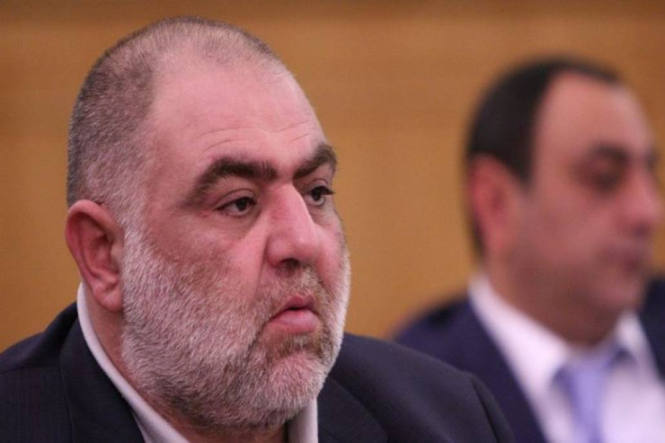 Ermənistan müdafiə nazirinin keçmiş müavini öldü