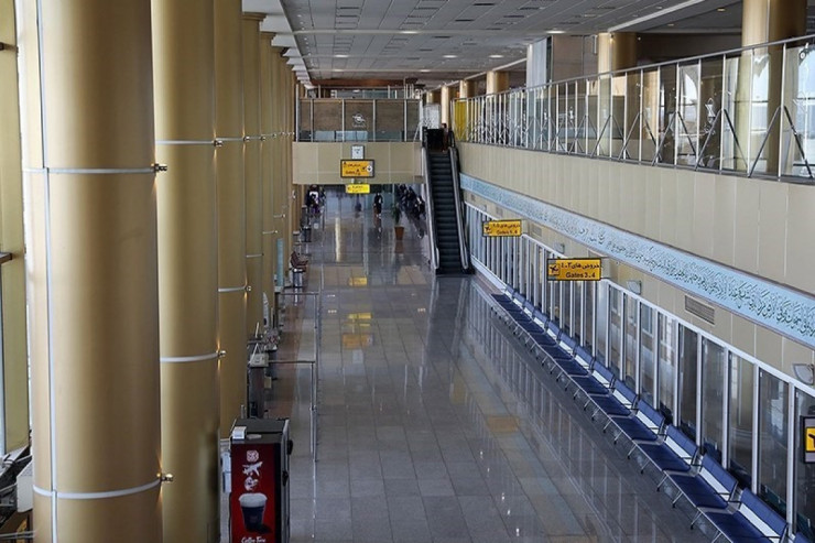 Pilot etiraz etdi, Məşhəd-İstanbul reysi təxirə salındı