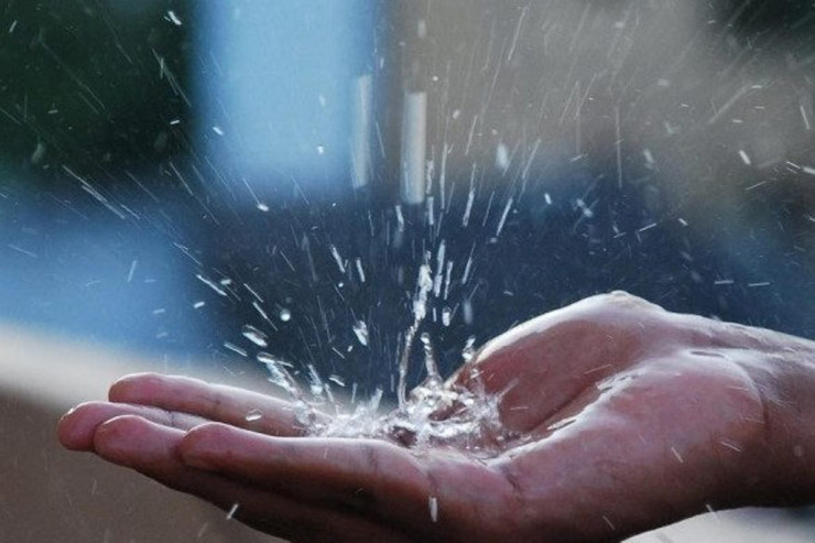 Yağış suyunu  içmək olmaz   – ÇOX TƏHLÜKƏLİDİR