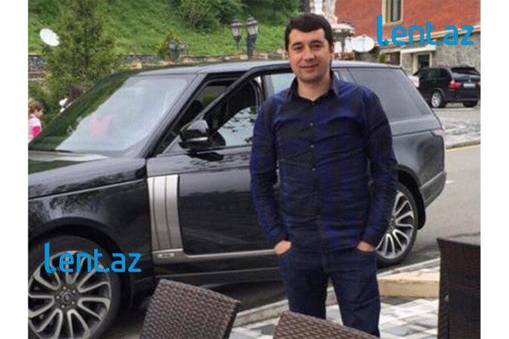 Elşad Kəlbəliyev