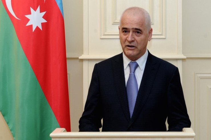 "İltimas Məmmədov haqqında yayılan məlumatlar həqiqəti əks etdirmir" - DÖVLƏT XİDMƏTİ 