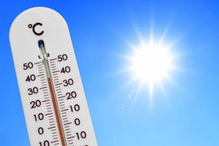 Sabahın HAVA PROQNOZU  açıqlandı
