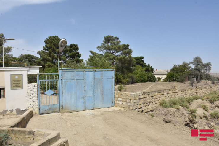 “Mən bazarda onların iyini hiss etdim” -  Lent.az “ölümü gözləyənlər”dən yazır  