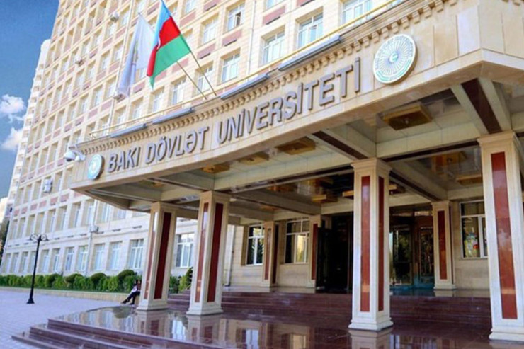 BDU tanınmış şəxslərlə müqaviləyə xitam verdi  -YENİLƏNİB 
