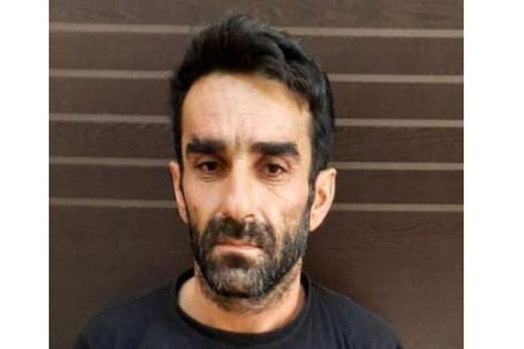 Mal oğrusu saxlanıldı -Qanunsuz silahı olan da var -FOTO 