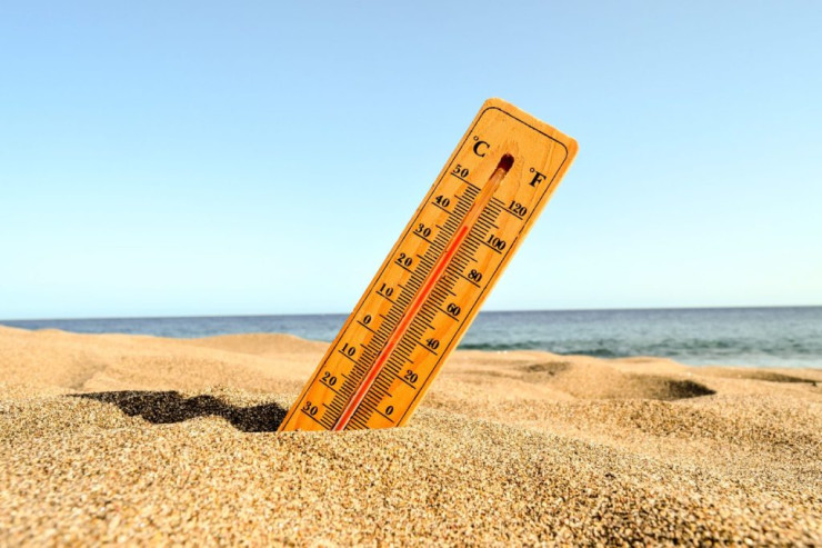 Sabah 39 dərəcə isti olacaq -  HAVA PROQNOZU 