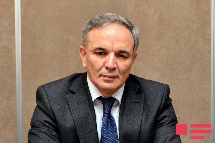 Əflatun Amaşov