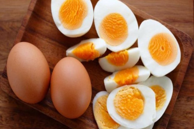 Gündə nə qədər yumurta yemək olar?