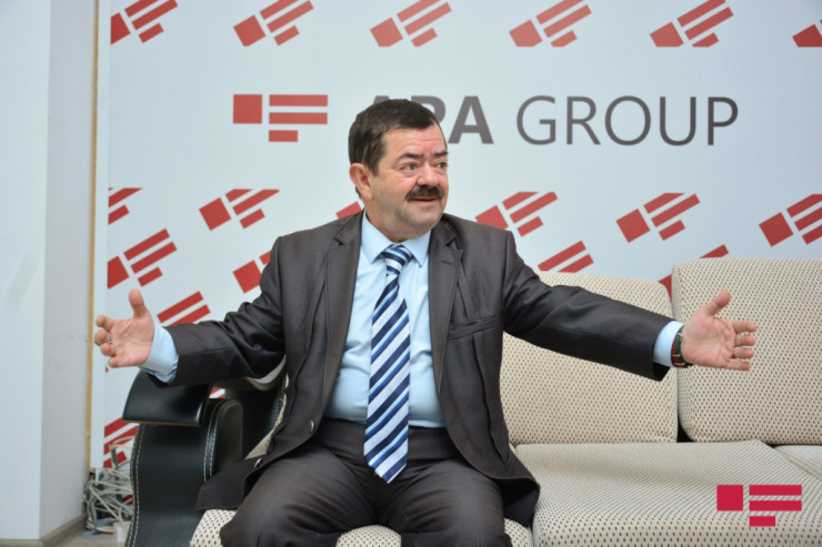 Natiq Fərzəliyev