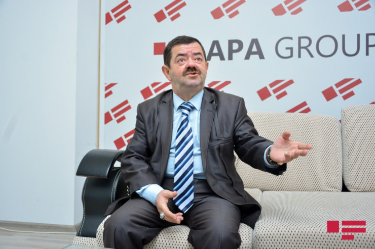 Natiq Fərzəliyev