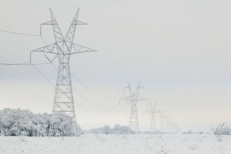 Qardan  elektrik enerjisi   alınacaq