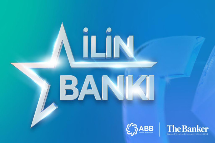 “The Banker” ABB-ni "İlin bankı” elan etdi® 