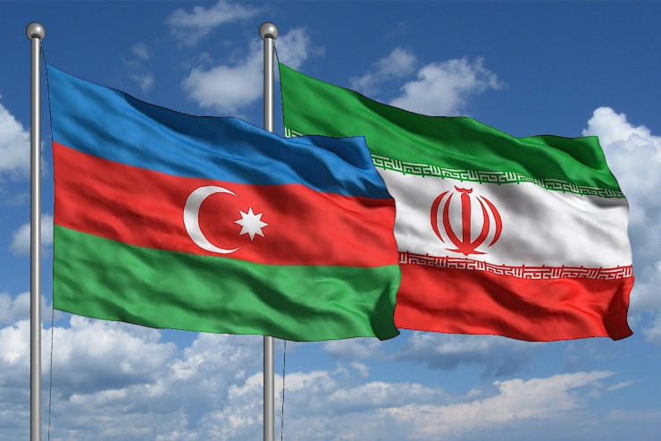 Azərbaycan İrana nota verdi
