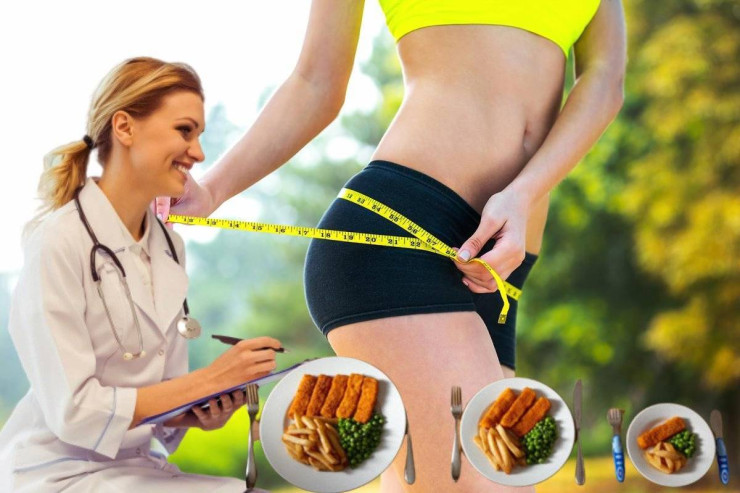 Arıqlamaq istəyən insanların  10 əsas səhvi 