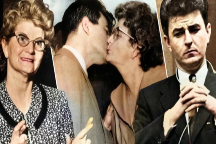 CƏHƏNNƏMDƏN GƏLƏN QAYNANA: Gəlinini öldürtmək üçün  görün nələr etdi? 