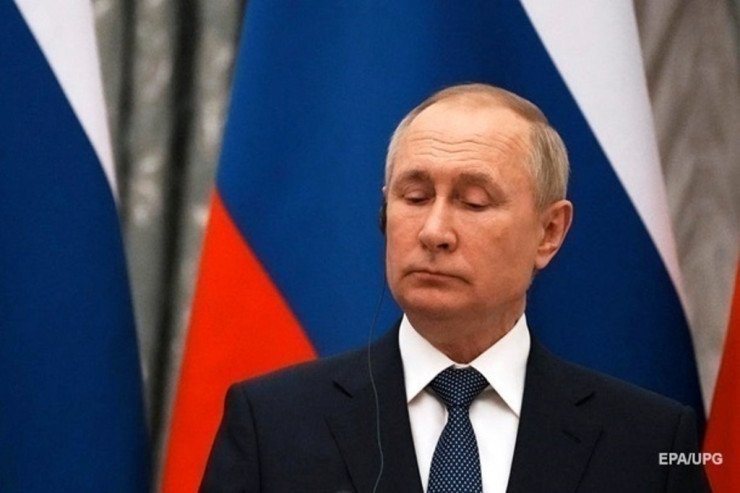 Putinin mətbuat konfransından  imtinasının səbəbi   AÇIQLANDI