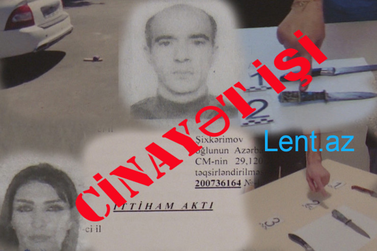 "Qayınatam dedi ki, əxlaqsızlıq edir, arvadına sahib çıx" - Rayondan gəlib arvadını... ŞOK DETALLAR 