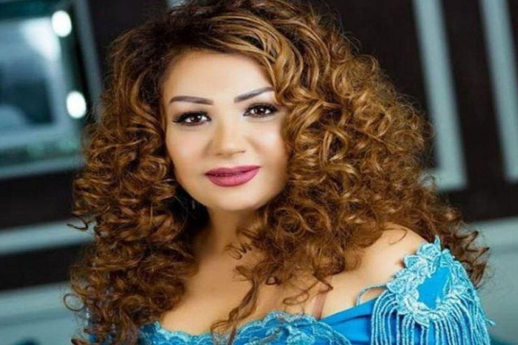 Mənzurə Musayeva