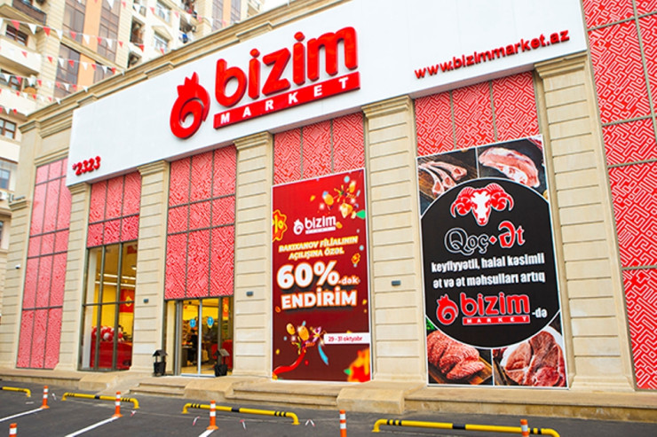"Bizim Market"  məhkəməyə verildi   - SƏBƏB