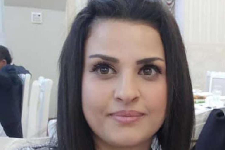 Rüqayib Rzayeva