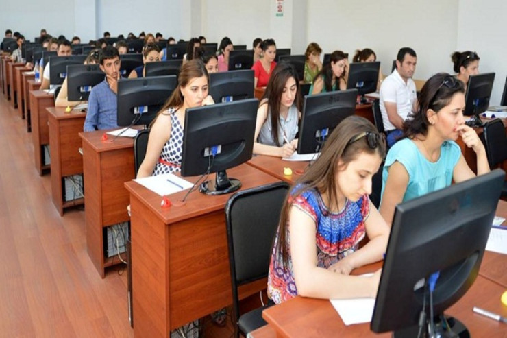 Nazirdən  sertifikasiyadan keçməyən   müəllimlərlə bağlı AÇIQLAMA