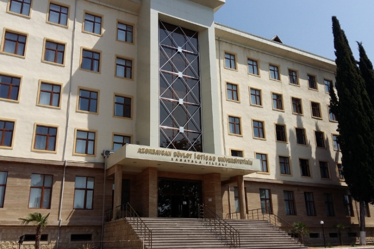 Universitetin Zaqatala filialında 5 tələbə qovuldu, 87-si isə...