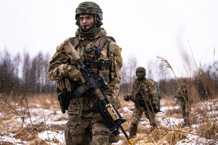 NATO üç günə Rusiyanı  məğlub edə bilər   - İDDİA