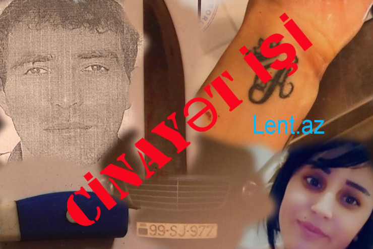 Qayınanası və uşaqlarının gözü önündə arvadını öldürdü - ŞOK TƏFƏRRÜATLAR 