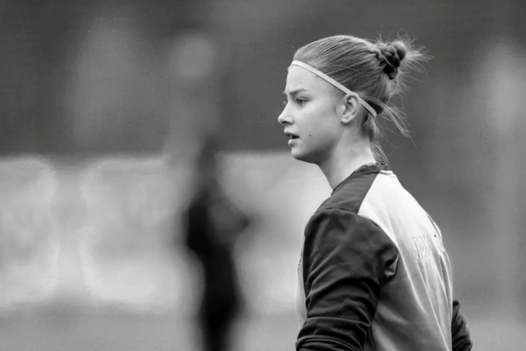 17 yaşlı futbolçu zəhərlənib öldü -  YENİLƏNİB 