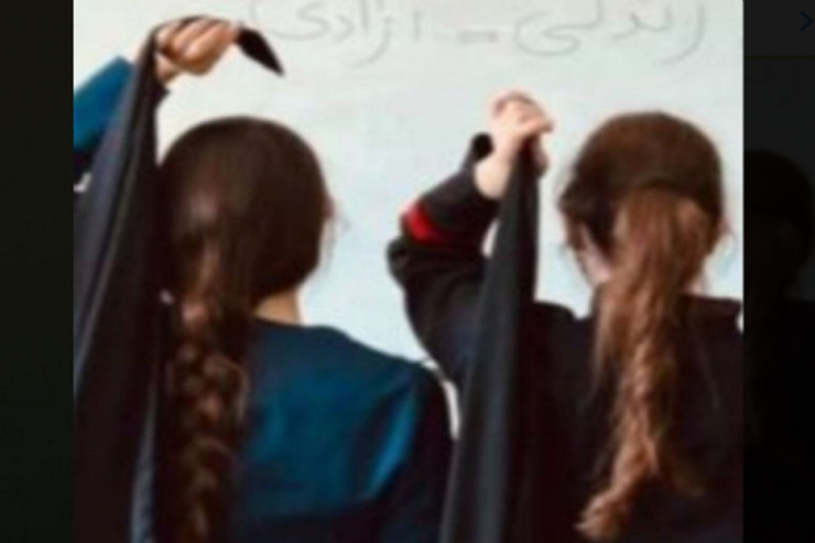 Təbrizdə daha bir  məktəbli qız   ÖLDÜRÜLDÜ