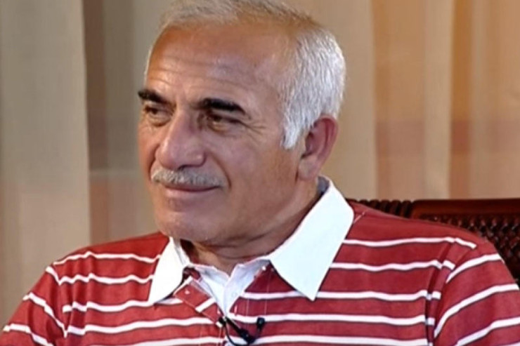 Xalq artisti Fikrət Verdiyev “Qurd qapısı”nda dəfn ediləcək