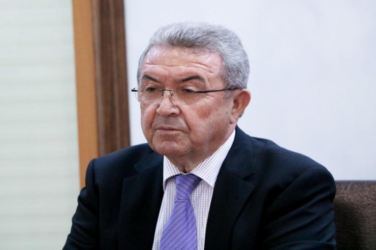 "Vasif Talıbova diplomu mən verməmişəm" - Misir Mərdanov DANIŞDI 