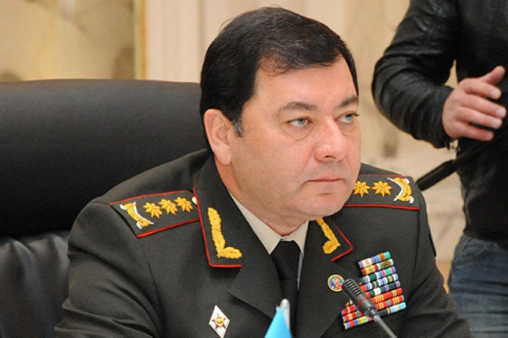 Nəcməddin Sadıkov