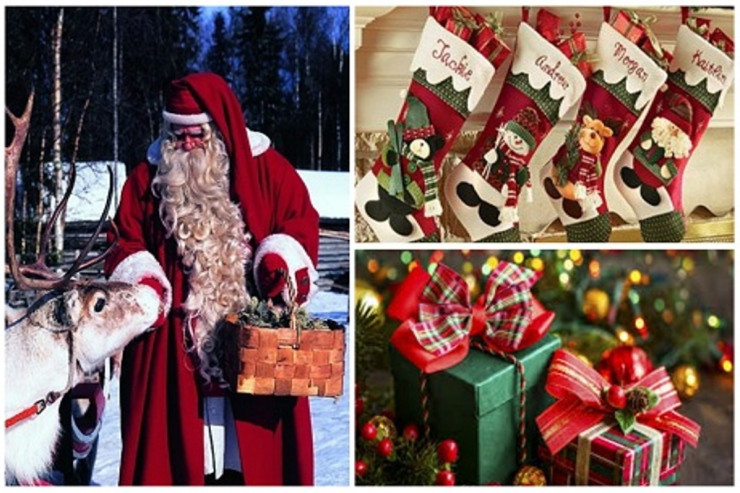 Dünyada baməzə Yeni il adətləri:  Qaranlıqda öpüş, çamadanla qaçış....