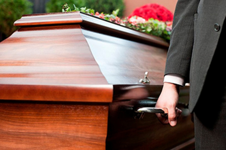 Depressiyaya düşən deputat  faciəli şəkildə öldü  