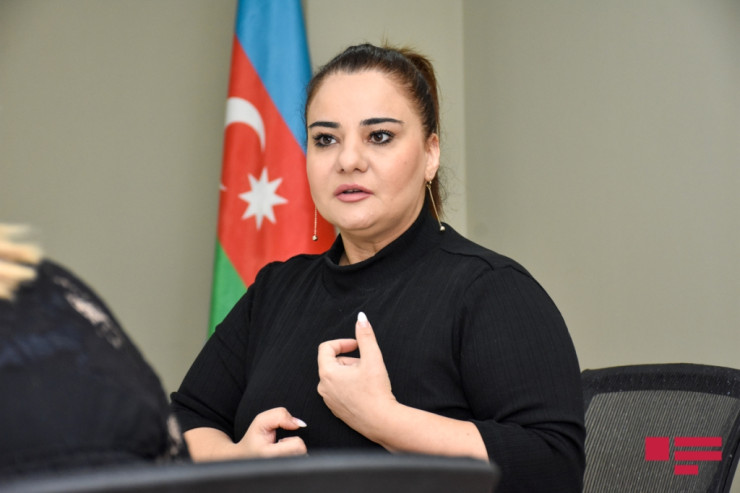 “Söz verdi ki, fəxri ad veriləcək, amma...” - Ülviyyə Əliyeva ilə MÜSAHİBƏ 