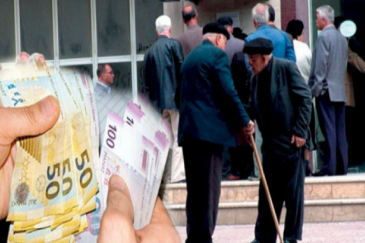 Qüdrət Həsənquliyevdən əsassız ödənilən pensiyalarla bağlı  MARALI TƏKLİF 