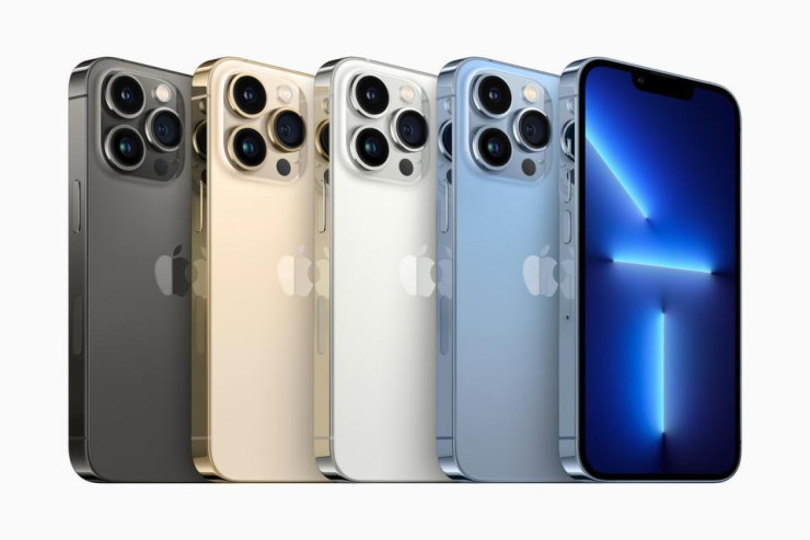 "iPhone"lardan gələn saxta zənglər   artır