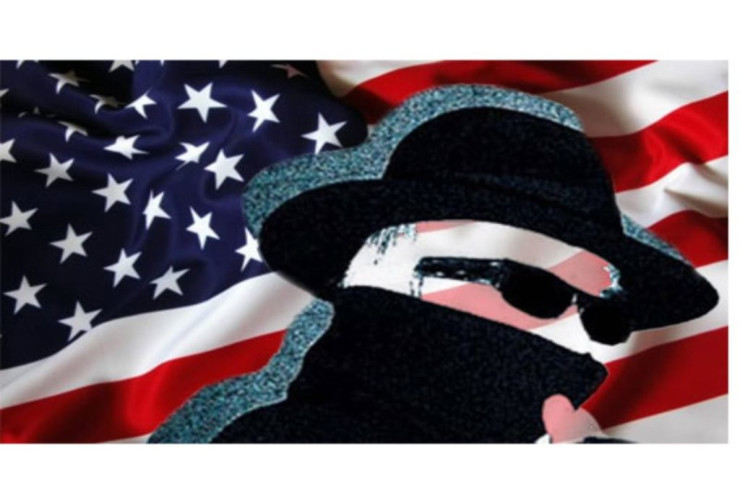 Məşhur müğənniyə  xarici kəşfiyyata   işləmək İTTİHAMI