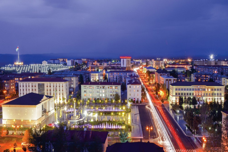 Naxçıvanda böyük tədbir planlaşdırılır - RƏSMİ 