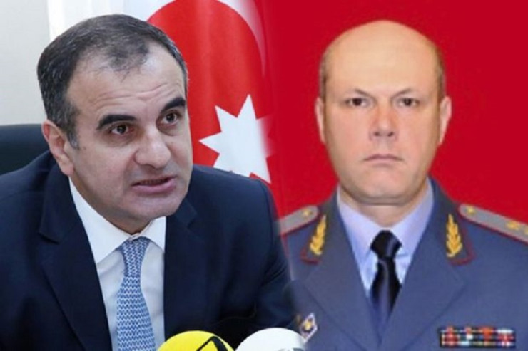 Prezidentin işdən çıxardığı gömrük generalları kimdir? - DOSYE 