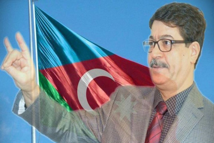 Mahmudəli Çöhrəqanlı