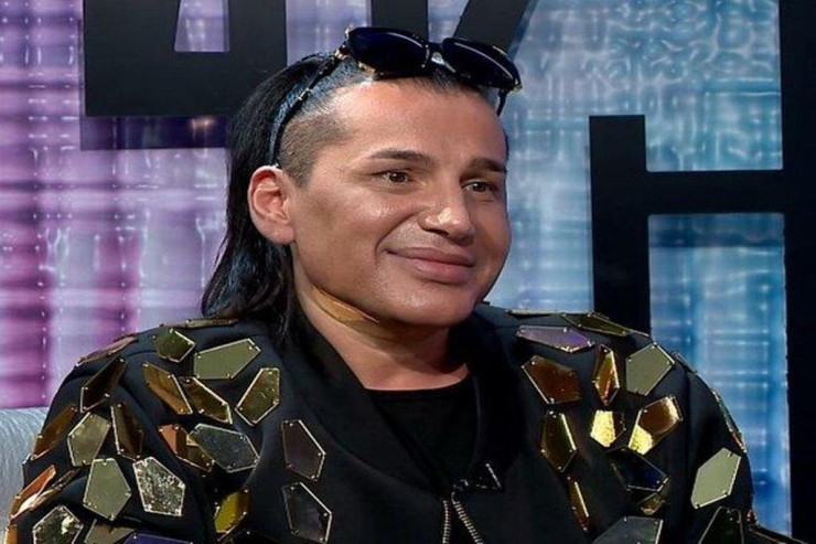 Samir Bağırov sevgi münasibətlərindən danışdı - "O kişi də ola bilər, qadın da" 