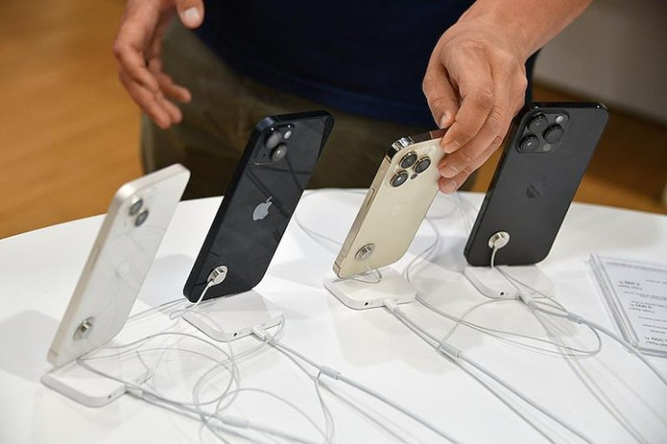 Bu “iPhone”lar  UCUZLAŞACAQ  