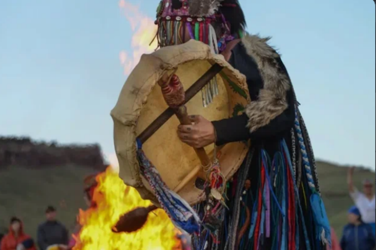 Şamanlardan Ukraynadakı  müharibə ilə bağlı   PROQNOZ