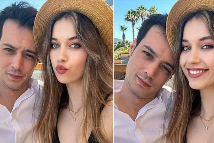 Çox sevilən cütlük ayrıldı -  SƏBƏB  